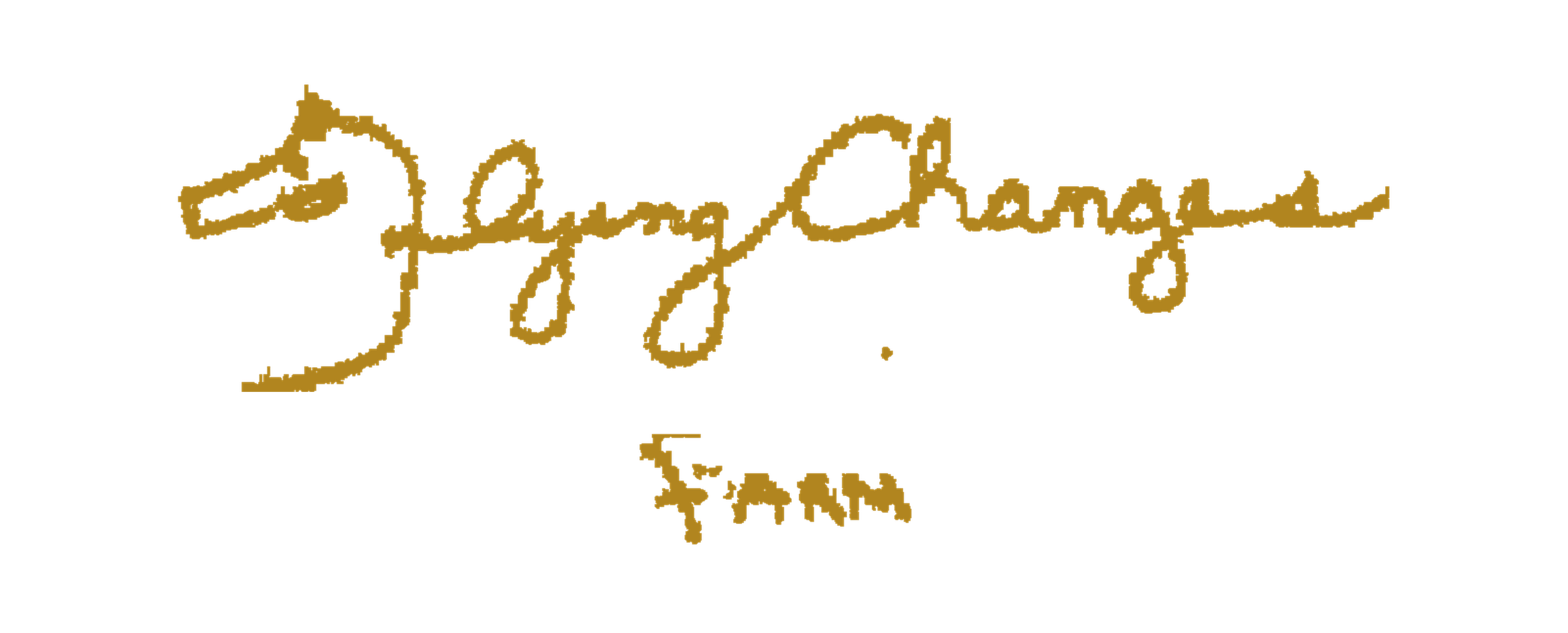 Flying Changes Farm